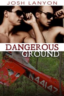 Dangerous Ground, no. 1