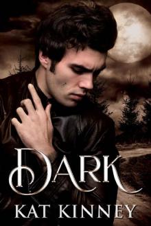 Dark: A Dark Paranormal Romance (Blood Moon, Texas Shifters Book 1)