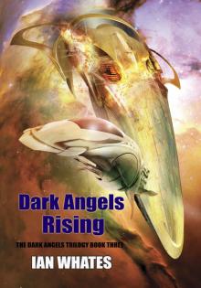 Dark Angels Rising