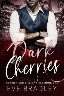 Dark Cherries