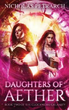 Daughters of Aether