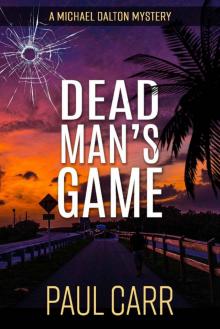 Dead Man's Game