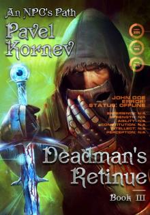 Deadman's Retinue