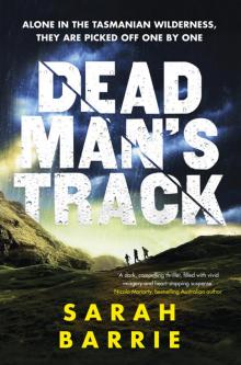 Deadman’s Track