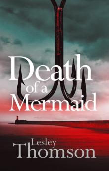 Death of a Mermaid