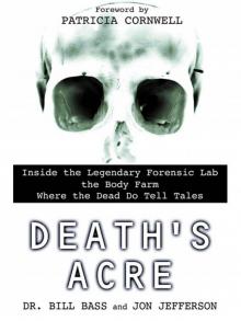 Death's Acre