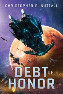 Debt of Honor (The Embers of War)