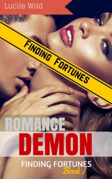 Demon Romance- Finding Fortunes