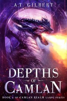 Depths of Camlan