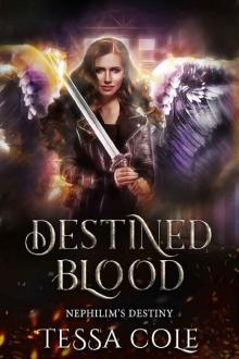 Destined Blood