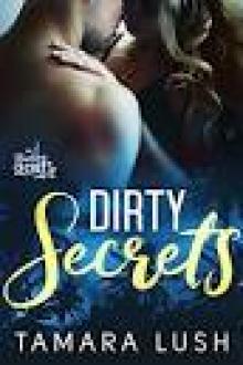 Dirty Secrets