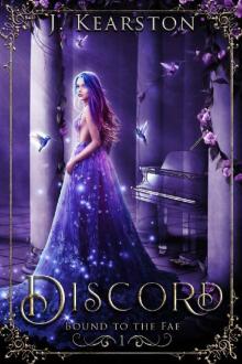 Discord (Bound to the Fae Book 1)