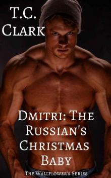 Dmitri- The Russian's Christmas Baby