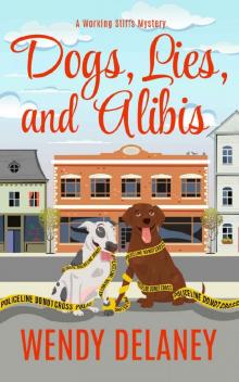 Dogs, Lies, and Alibis