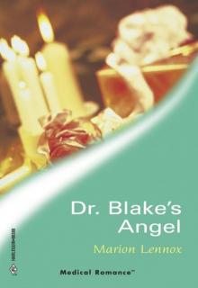 Dr Blake's Angel