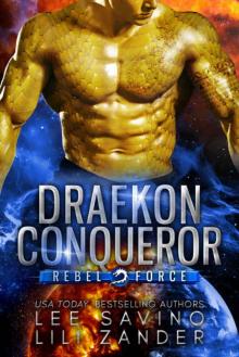 Draekon Conqueror