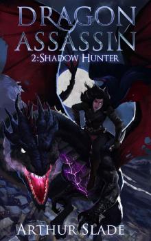 Dragon Assassin 2: Shadow Hunter