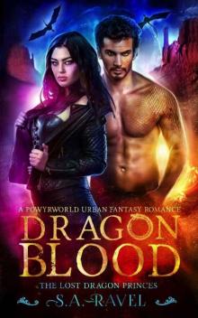 Dragon Blood