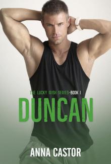 Duncan: The Lucky Irish Series - Book 1