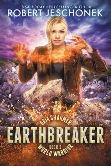 Earthbreaker