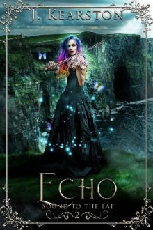 Echo (Bound to the Fae Book 2)