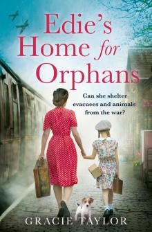 Edie's Home for Orphans