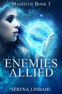 Enemies Allied