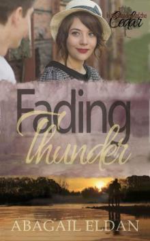 Fading Thunder