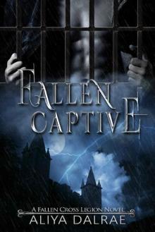 Fallen Captive