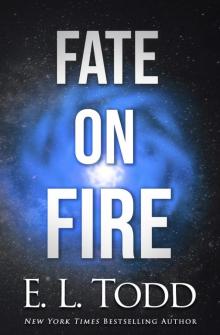 Fate on Fire