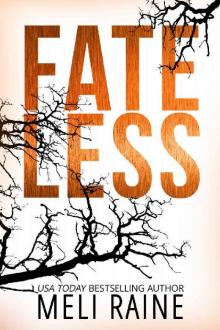 Fateless (Stateless Book 3)