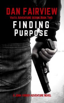 Finding Purpose