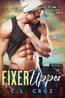 Fixer Upper: A Curvy Woman Romance