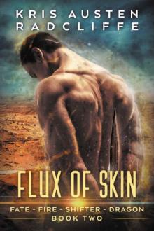 Flux of Skin