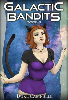 Galactic Bandits 3