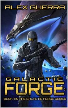 Galactic Forge