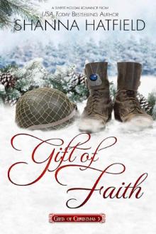 Gift of Faith