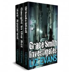 Grace Smith Investigates