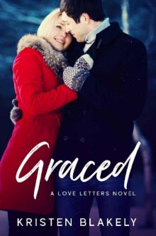 Graced: A Love Letters Novel