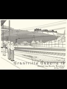 Grantville Gazette, Volume XII