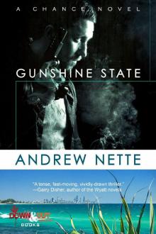 Gunshine State