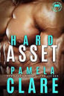 Hard Asset: A Cobra Elite Novel