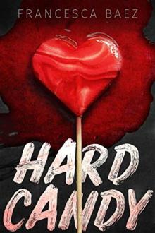 Hard Candy