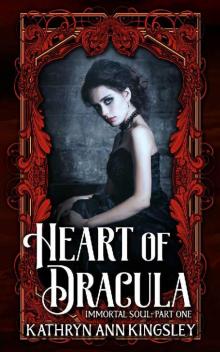 Heart of Dracula