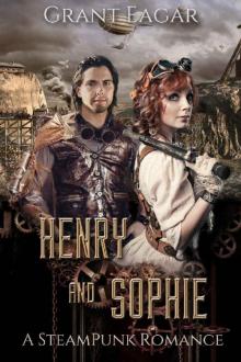 Henry and Sophie