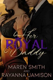 Her Royal Daddy