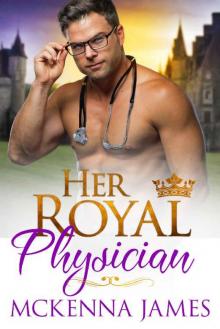 Her Royal Physician