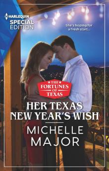 Her Texas New Year's Wish