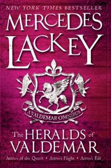 Heralds of Valdemar (A Valdemar Omnibus)