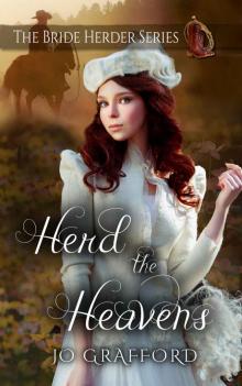 Herd the Heavens (The Bride Herder Book 8)